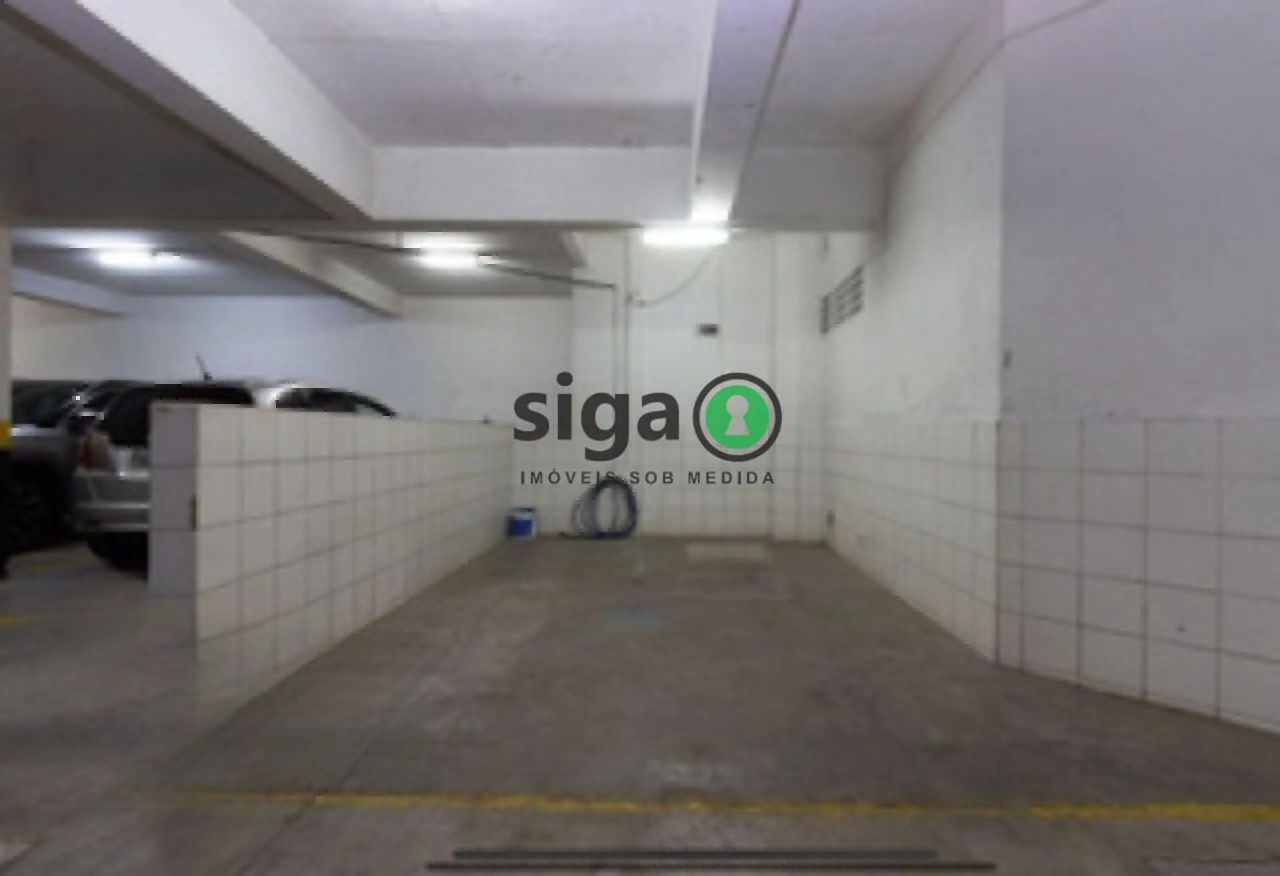 Imagem Apartamento a venda ou locação 246 m² 5 dormitórios 3 suítes 4 vagas 1 depósito no Real Parque - SP