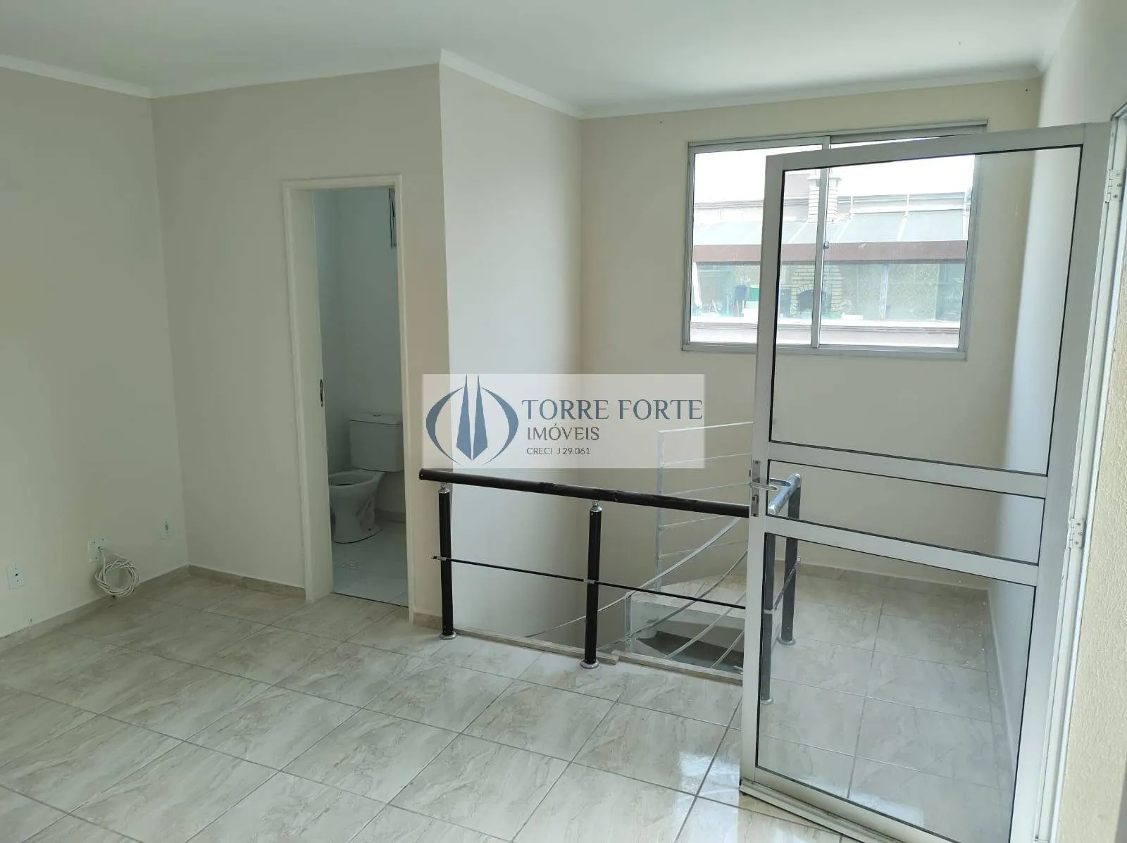 Imagem Apartamento Cobertura Duplex 2 dormitórios 2 banheiros 1 vaga Aricanduva