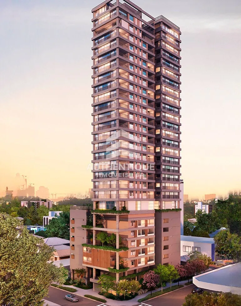 Imagem EMIIE MOEMA - Apartamento à venda no bairro Moema - São Paulo/SP, Zona Sul