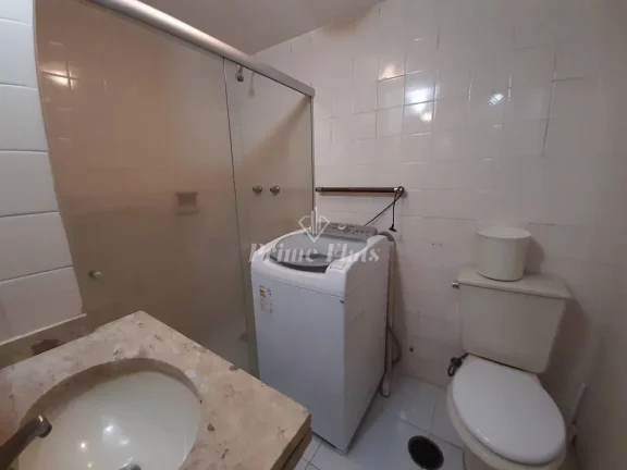 Imagem Flat disponível para venda no New Star Residence, com 60m², 2 dormitórios e 1 vaga de garagem