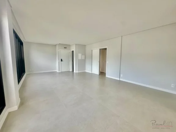 Imagem O Residencial Bosco é a sua chance de morar na rua mais charmosa da cidade: na Avenida Hercílio Lu...