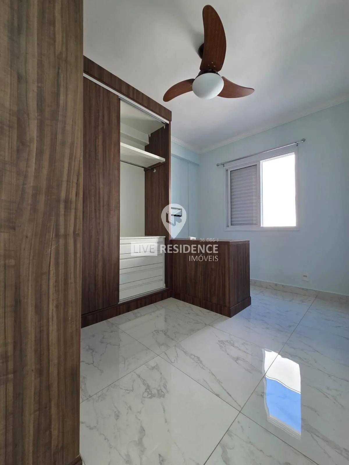 Imagem Lindo Apartamento Próximo Região Central
