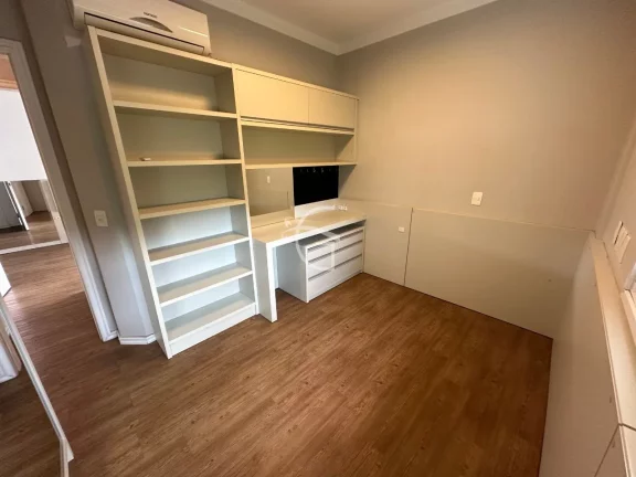 Imagem Um apartamento incrível!