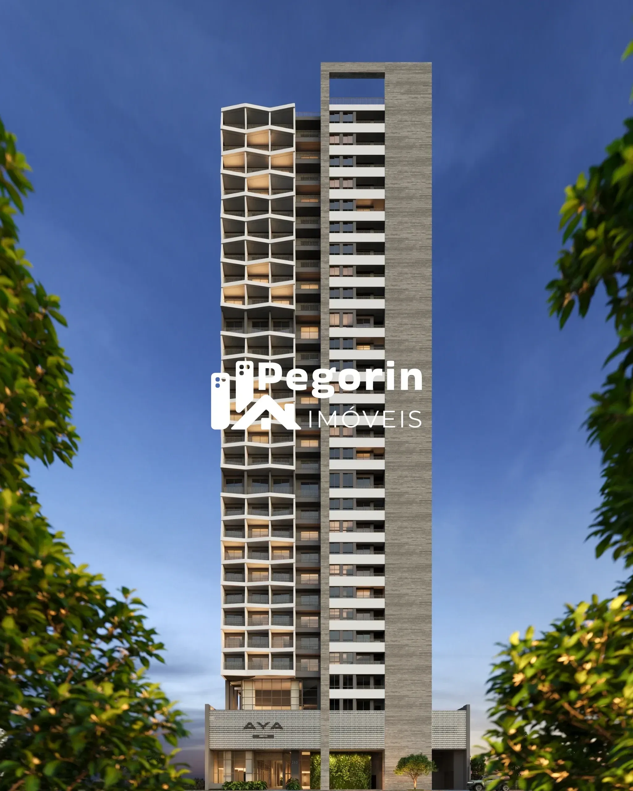 Imagem APARTAMENTO 02 QUARTOS FLEX PLEX