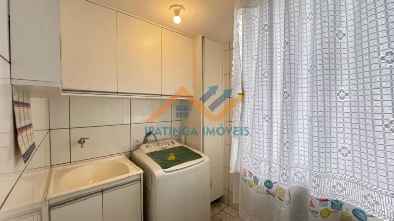 Imagem Apartamento grande e com móveis planejados no bairro Parque das Águas em Ipatinga MG