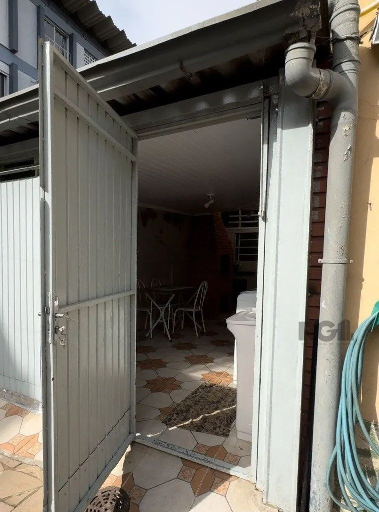 Imagem Apartamento de 115m², 3 dormitórios, 2 vagas no bairro Glória