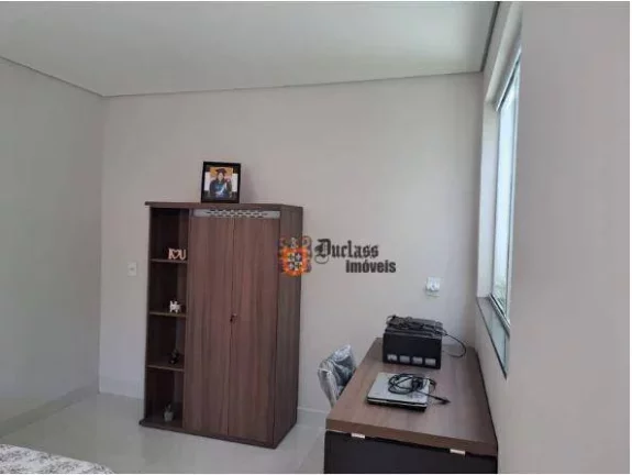 Imagem Casa com 3 dormitórios à venda, 170 m² por R$ 990.000,00 - Vila Nova Medeiros - Jundiaí/SP