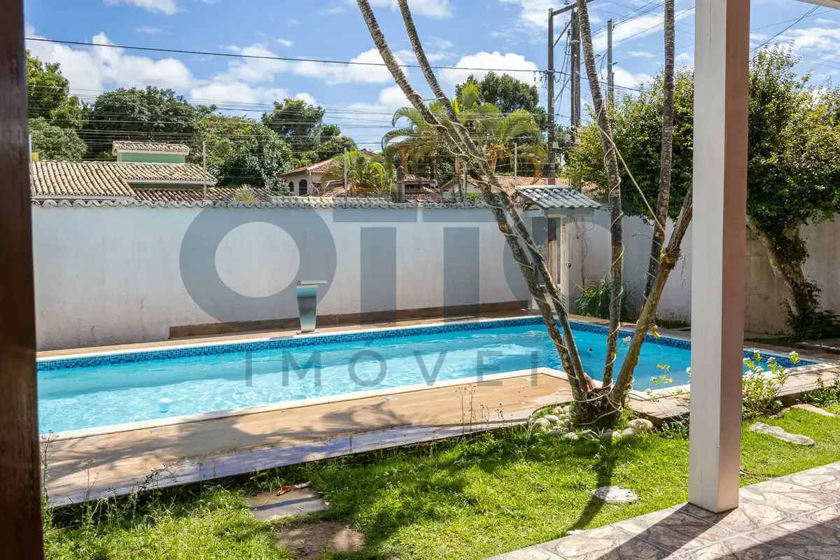 Imagem Casa com 7 quartos e 5 suítes para venda em Vilage, Porto Seguro