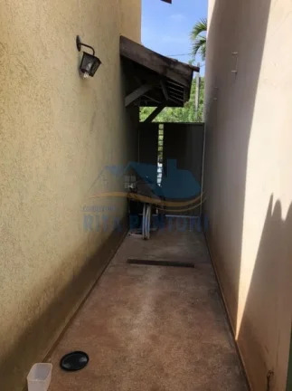 Imagem Casa Sobrado - Ribeirão Preto - Jardim Botânico - Região Sul