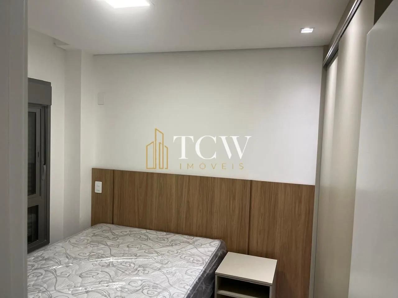Foto do imóvel: Apartamento Garden para Locação em Santo Amaro | 2 Dormitórios | 41 m² + Terraço de 15 m² | São Paulo/SP em Rua do Estilo Barroco