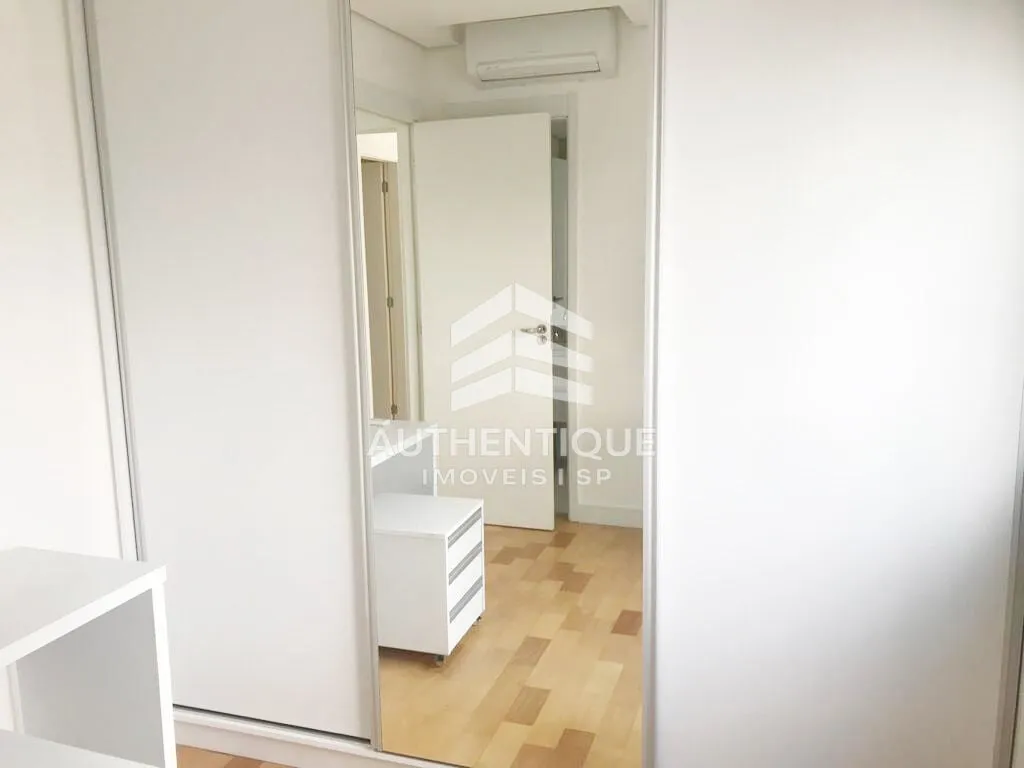 Imagem Quadrilátero Itaim Bibi - Apartamento à venda em São Paulo/SP