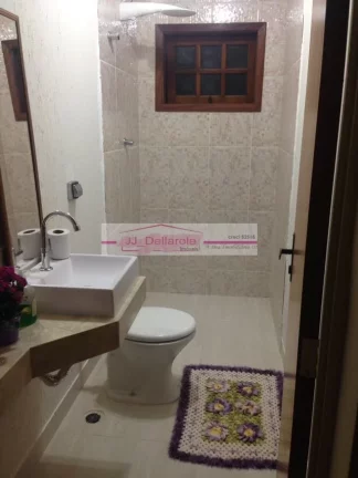 Imagem Chácara dentro de condomínio em Residencial Fechado