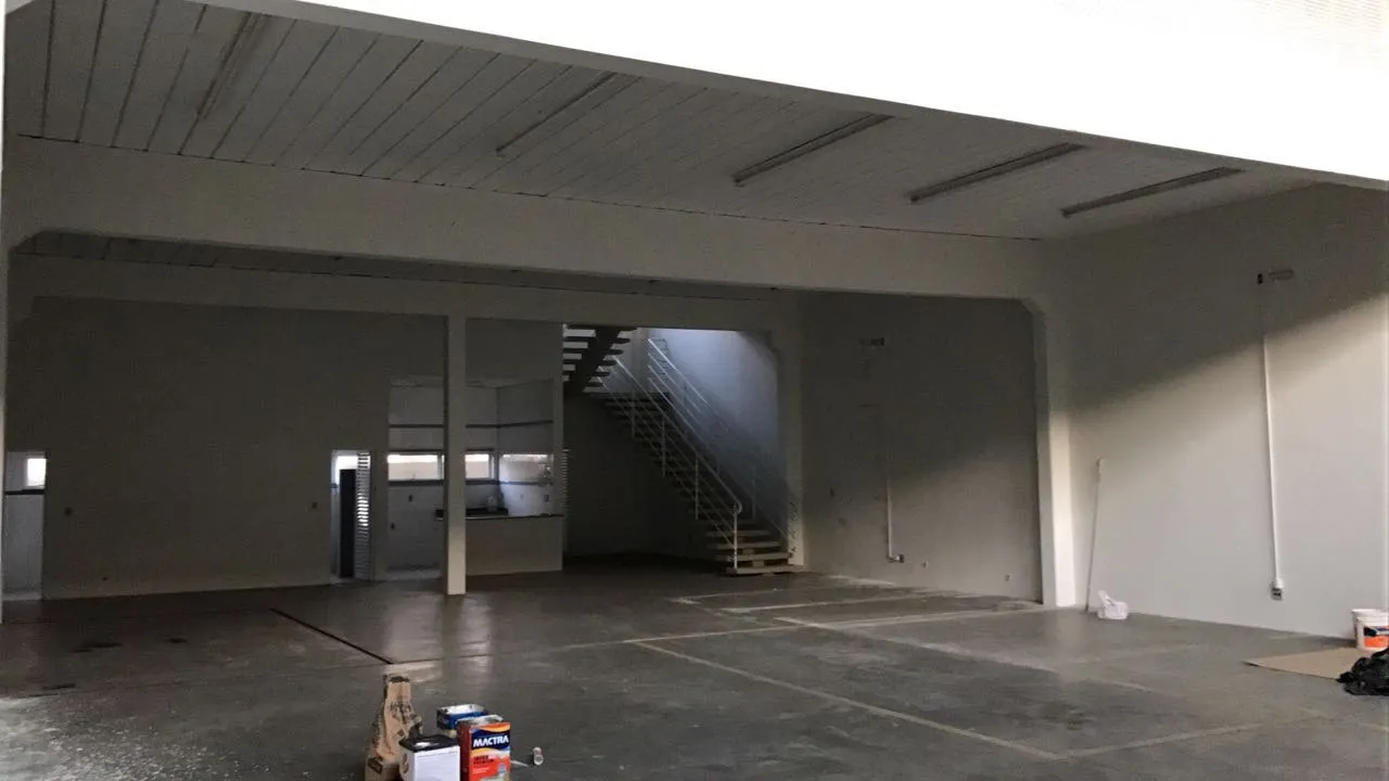 Imagem Galpão Comercial de 489 m² para Venda e Locação no Centro de Sorocaba ? Próximo ao Terminal SP e Rodoviária