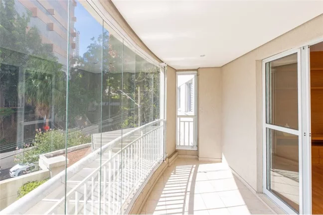 Imagem APARTAMENTO RESIDENCIAL em São Paulo - SP, Chácara Klabin