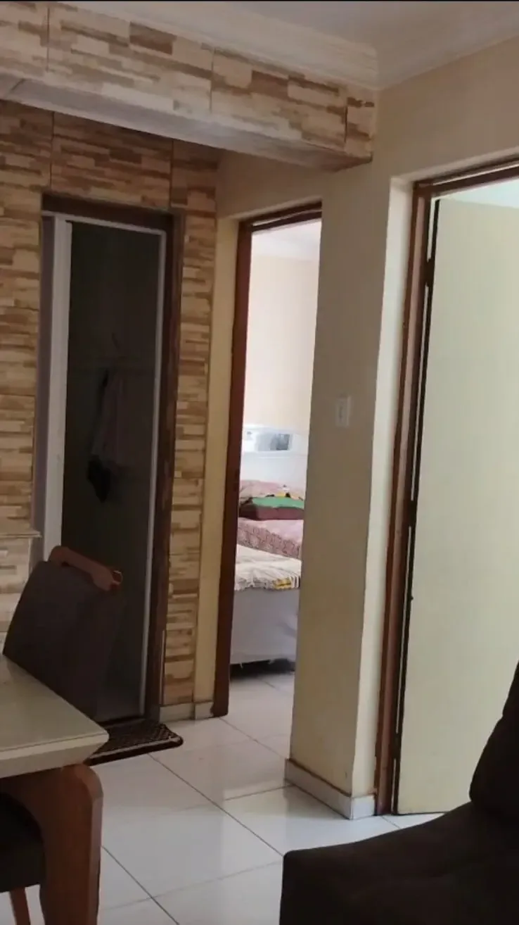 Imagem Apartamento com 2 Quartos à Venda, 43 m² em Maiobão - São José de Ribamar