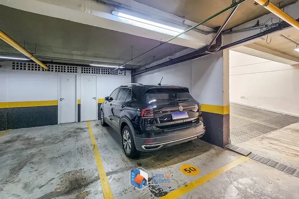 Imagem Apartamento à venda 2 Quartos 1 Suite 1 Vaga 121M² Vila Monumento São Paulo - SP