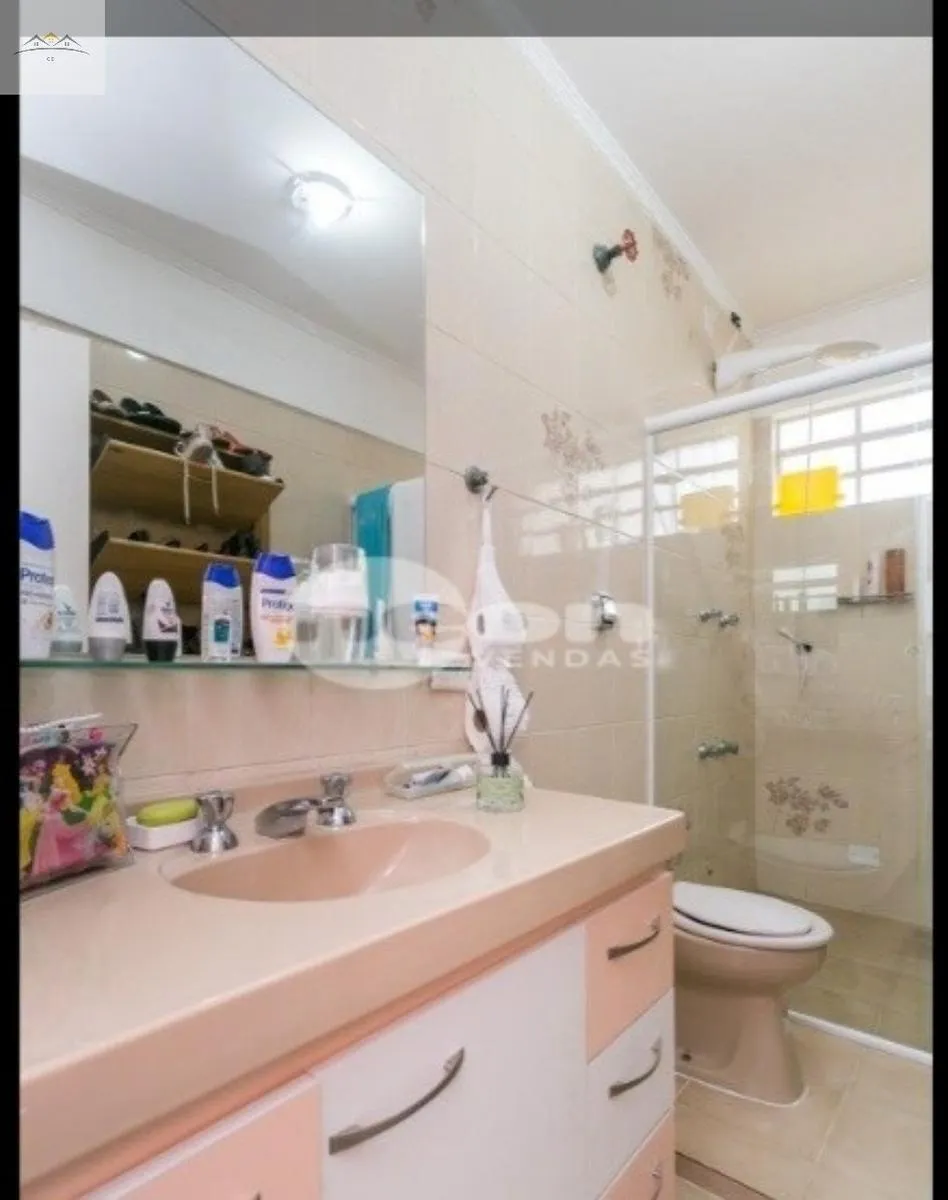 Imagem CASA RESIDENCIAL em Santo André - São Paulo, Jardim