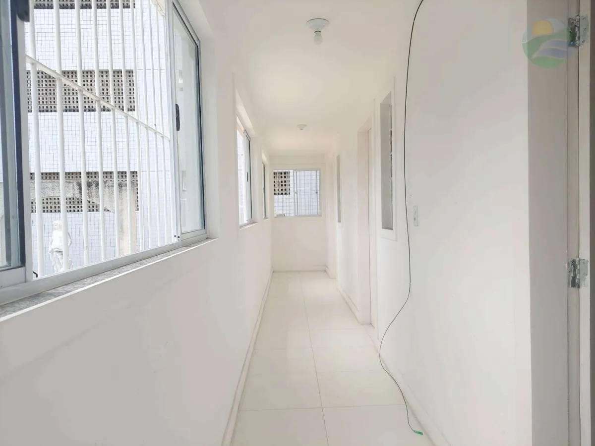 Imagem Casa 5 quartos, reformada, piscina, para LOCAÇÃO, em Setúbal, Boa Viagem, Recife.