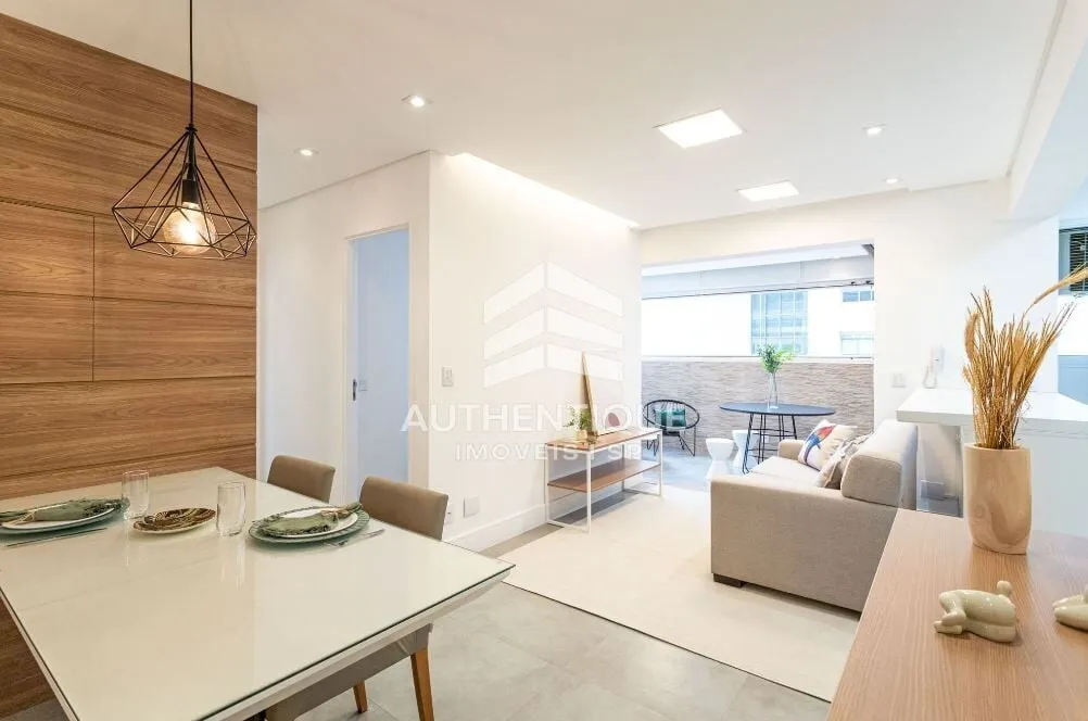 Imagem 701 Arizona Brooklin - Apartamento à venda em São Paulo/SP
