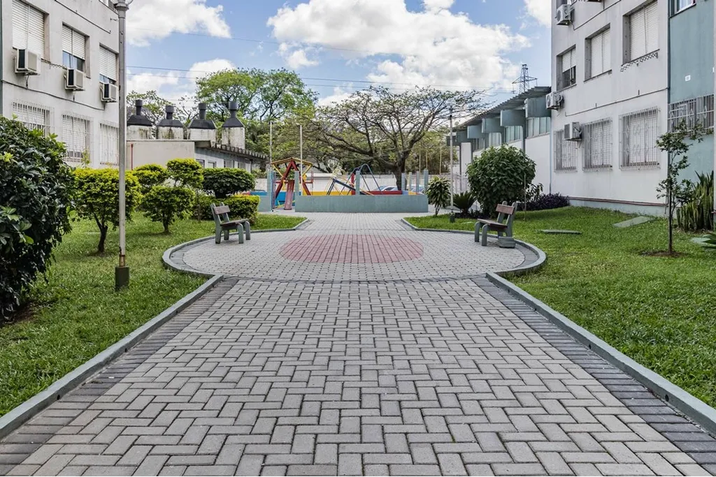 Imagem Apartamento em Sarandi