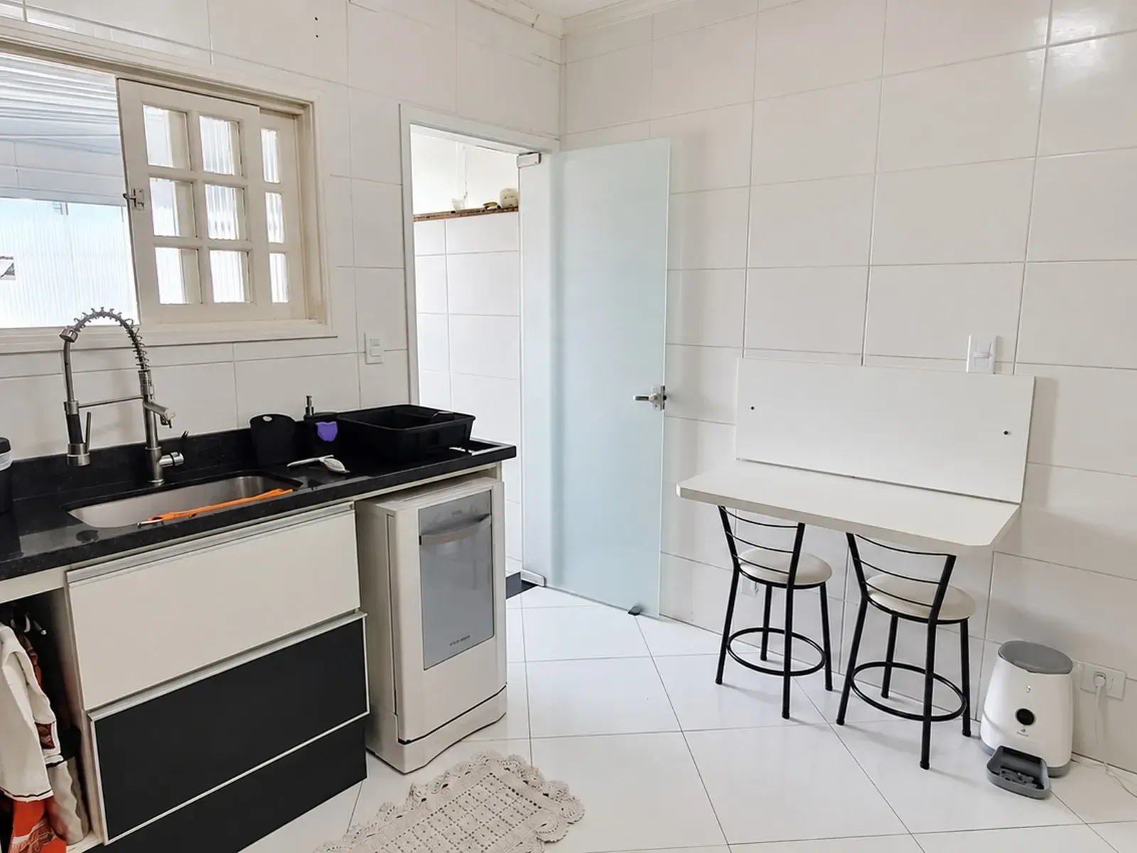 Imagem Casa de Condomínio com 2 Quartos à Venda, 102 m² em Jardim Raposo Tavares - São Paulo