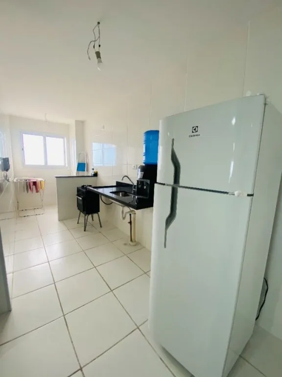Imagem APARTAMENTO COM 106,19 m² - MIRIM - PRAIA GRANDE SP