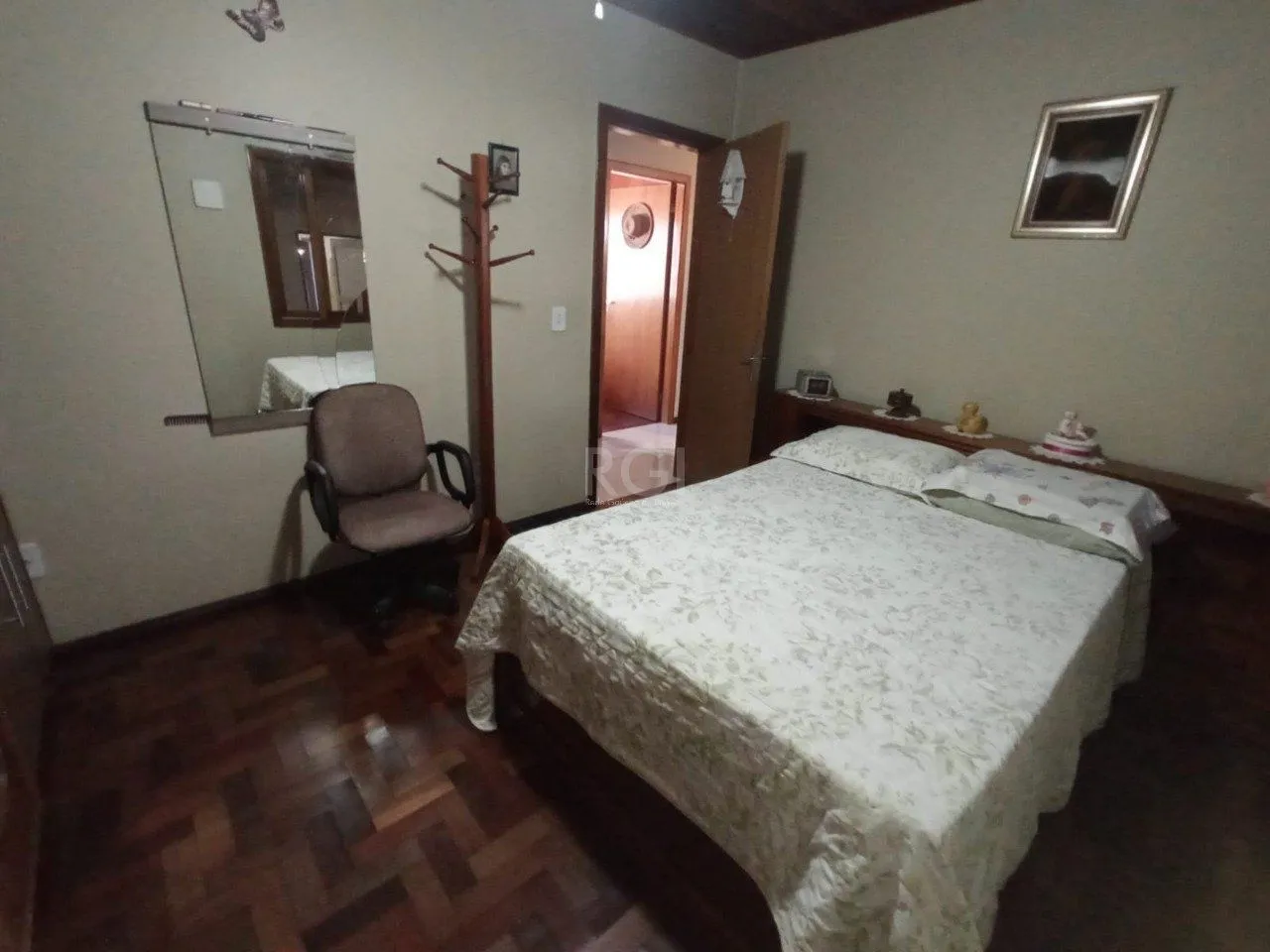 Imagem Casa no Bairro Vila Nova