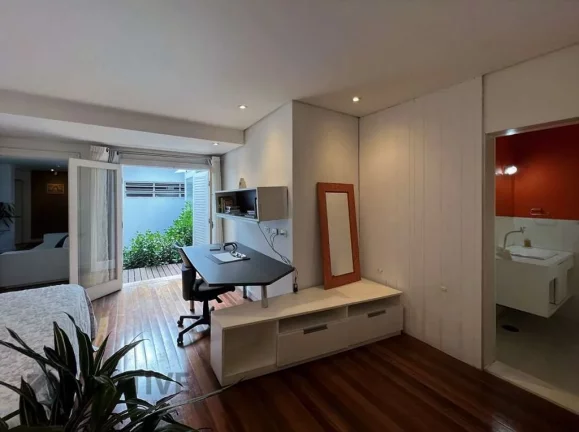 Imagem Casa em Granja Viana - Cotia