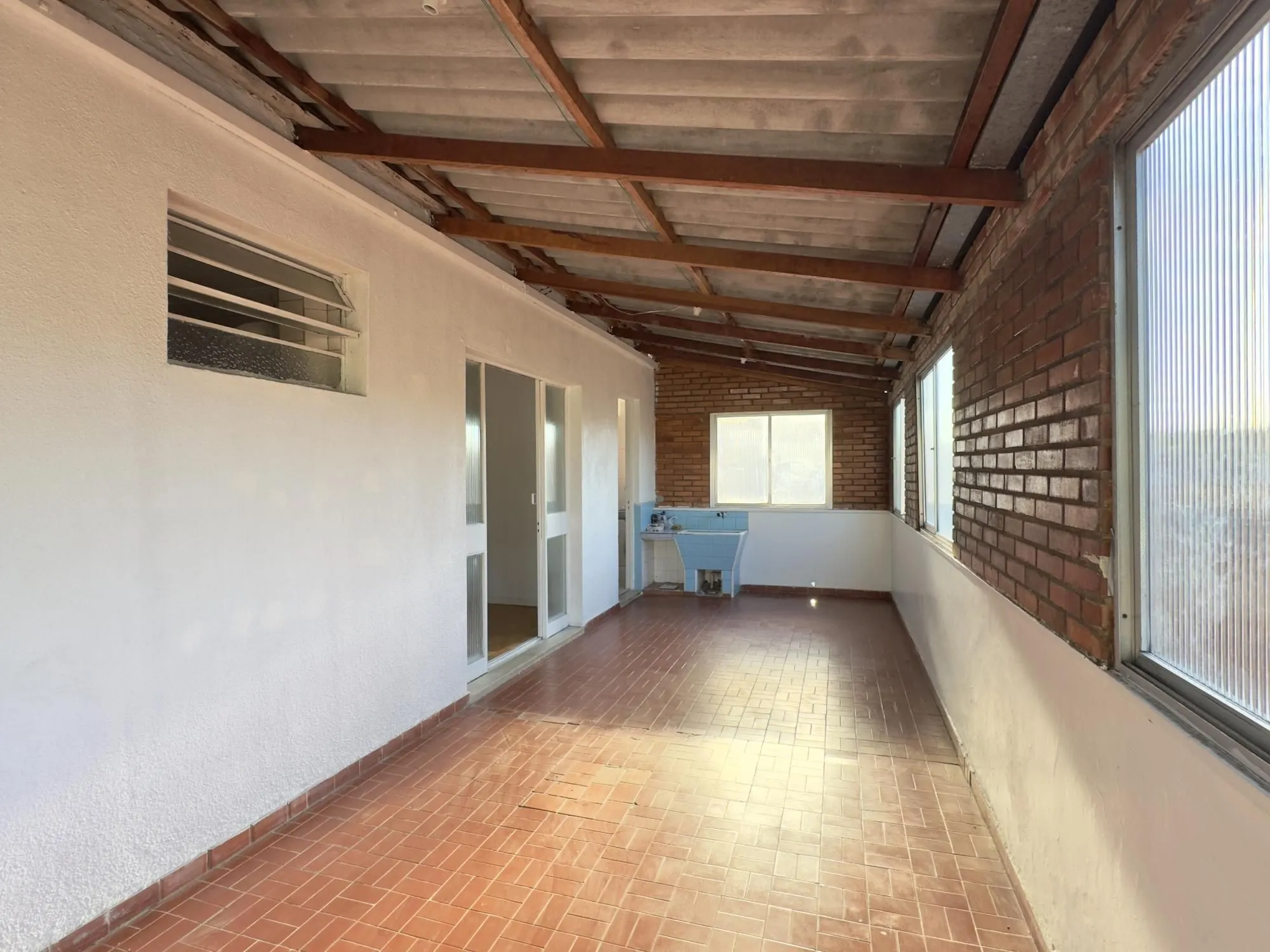 Imagem APARTAMENTO 3 DORMITÓRIO COM 2 BANHEIROS PRÓXIMO AO BOURBON IPIRANGA