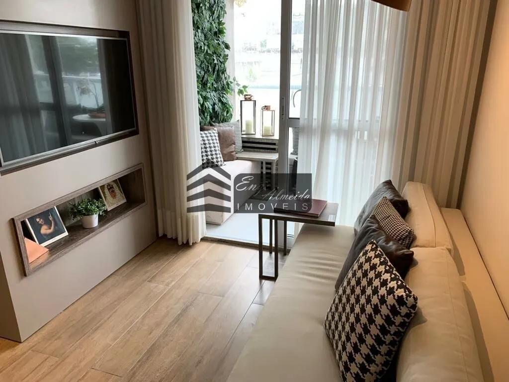 Imagem Apartamento à venda em São Paulo/SP