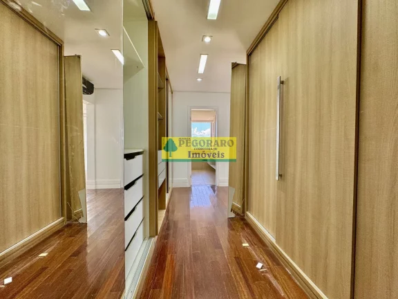 Imagem Apartamento de luxo à venda em Caraguatatuba 4 suítes, 275m², hidromassagem com vista para o mar!