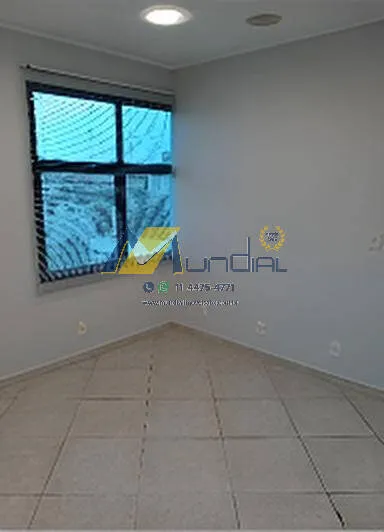 Imagem SALA COMERCIAL / ESCRITÓRIO PARA LOCAÇÃO -SANTO ANDRÉ