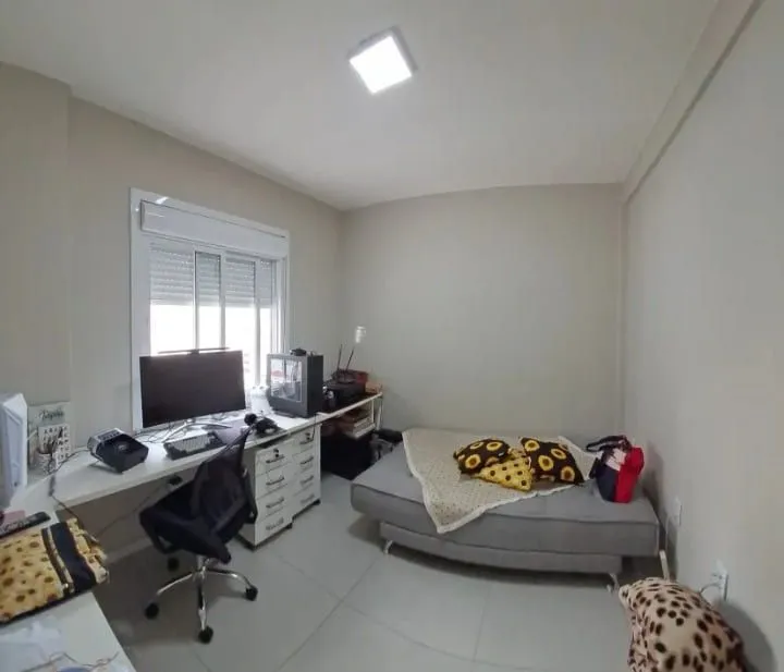 Imagem Apartamento com 3 Quartos à venda, 101m² - Santana