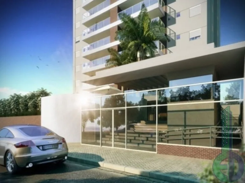 Imagem Apartamento de alto padrão à venda em São Caetano do Sul - Santa Paula - 4 quartos, 2 suítes - Condomínio PLAZA ATHÉNÉE.