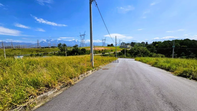 Imagem Terreno à venda, 250 m² - Terraluz Residencial - Cachoeira Paulista/SP