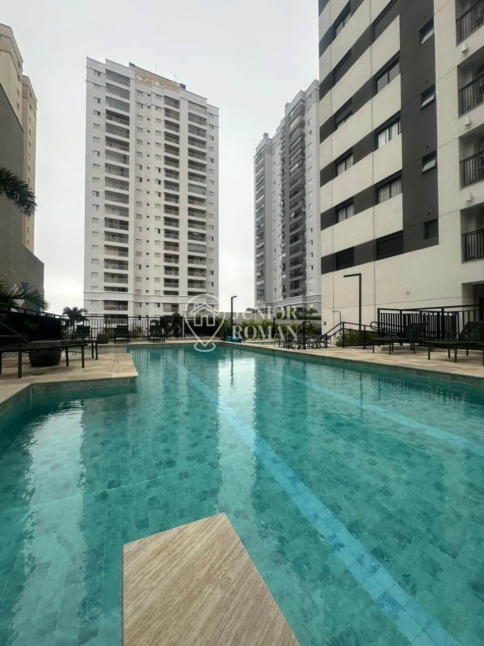 Foto do imóvel APTO 3 SUITES l ALTO PADRÃO À VENDA NO CAMPESTRE - SANTO ANDRÉ | 93m² l 2 VAGAS SOLTAS