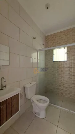 Imagem Casa com 2 dormitórios à venda - Jardim Europa - Cachoeira Paulista/SP