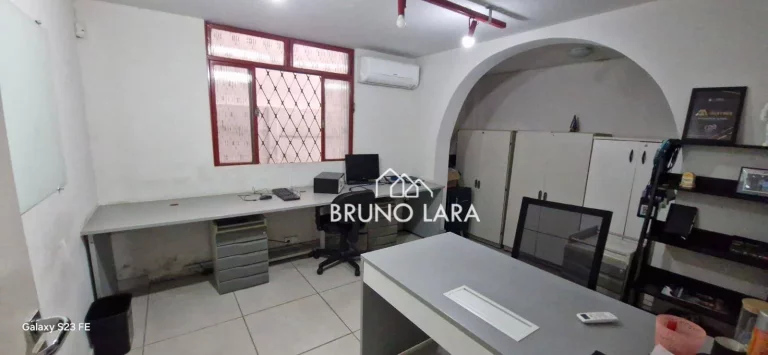 Imagem Sala disponível para locação no Centro - Betim/MG