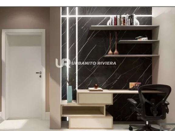 Imagem CASA DE ALTO PADRÃO À VENDA MÓDULO 11
