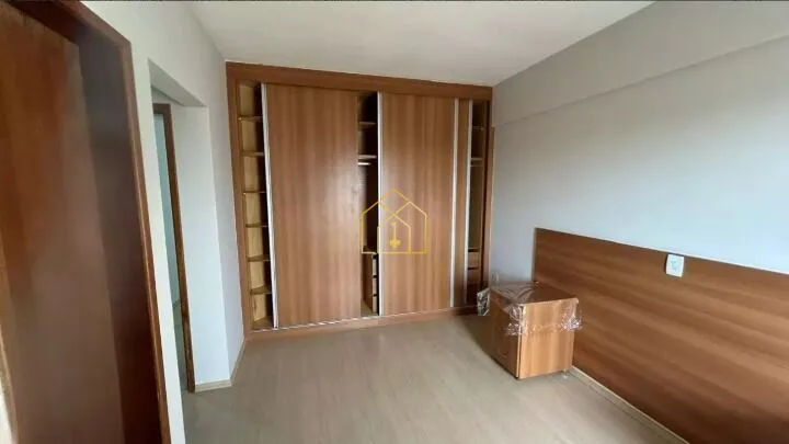 Imagem Apartamento à venda 90m² 3 quartos 1 suíte 2 vagas | Vila Valparaíso - Santo André - SP