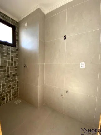 Imagem APARTAMENTO NOVO 1 DORMITÓRIO - CAMOBI