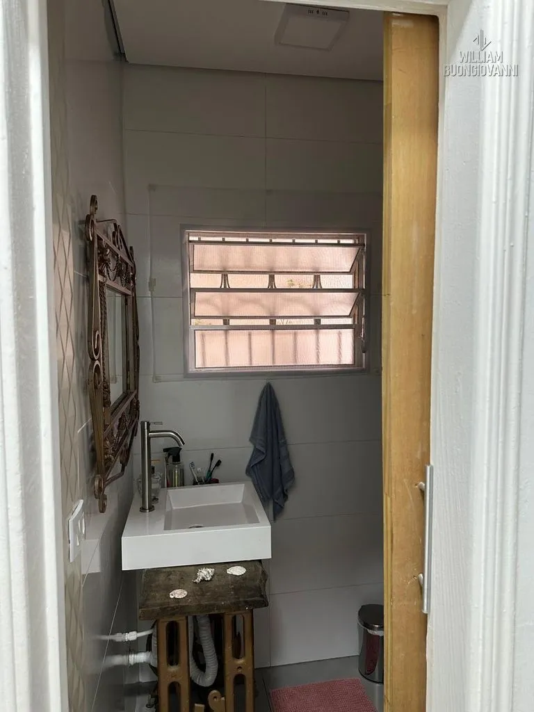 Imagem Casa à Venda no Coração da Guilhermina - Praia Grande