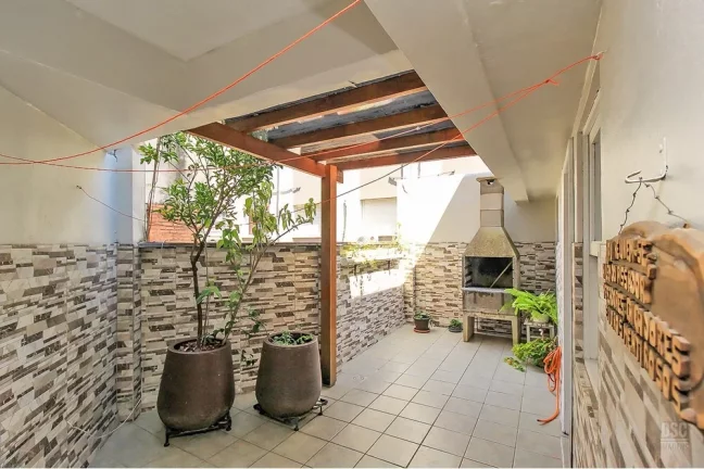 Imagem Apartamento para venda no bairro Centro Histórico em Porto Alegre