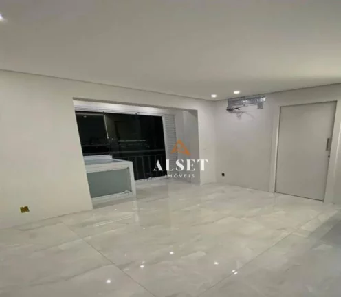 Imagem Apartamento com 2 dormitórios à venda, 38 m² por R$ 420.000,00 - Vila Invernada - São Paulo/SP