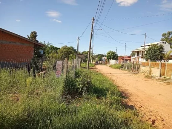 Imagem Lindo Terreno pronto para construir, Próximo a RS 040, Águas Claras, VIamão