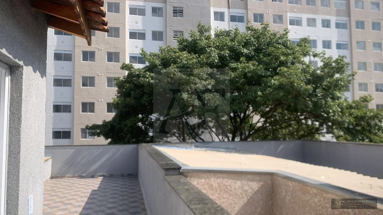 Imagem Apartamento à venda em Quinta da Paineira, São Paulo