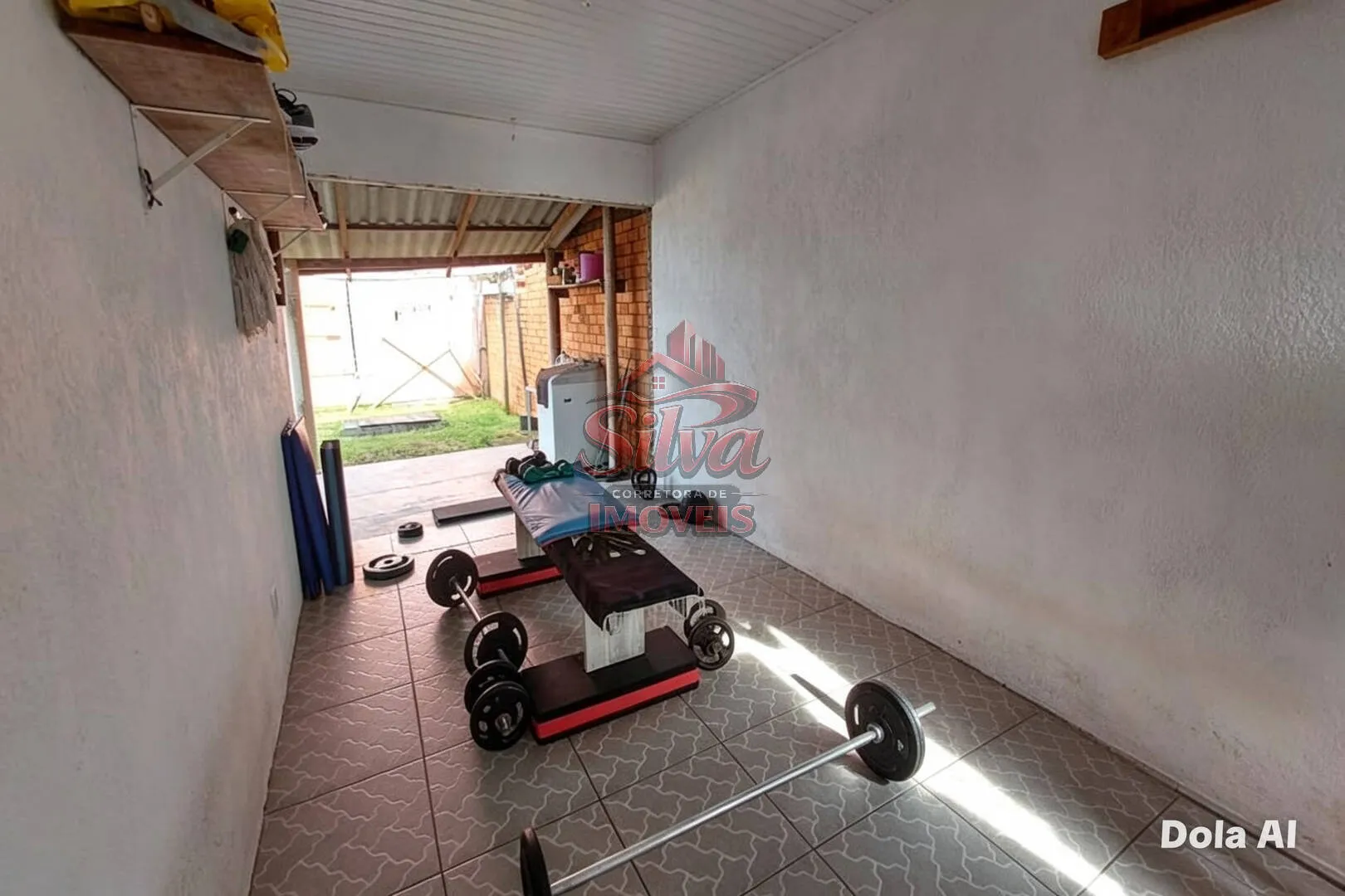 Imagem C973 | Casa 3 dormitórios com garagem à venda em Imbé