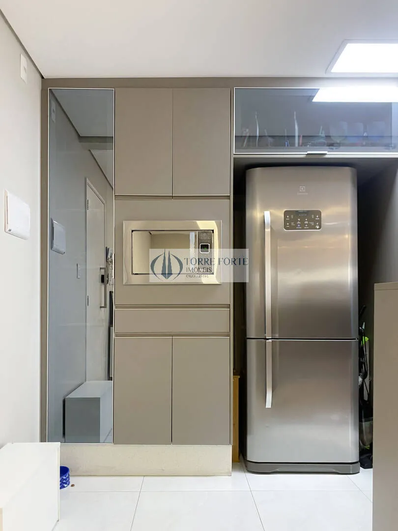 Imagem Ótimo apartamento com 85 m² 2 dormitórios sendo 1 suíte 2 vagas de garagem