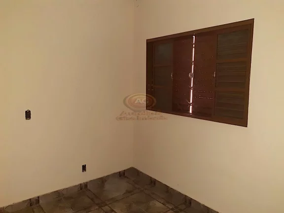 Imagem CASA A VENDA NO BAIRRO MANOEL DEL'ARCO