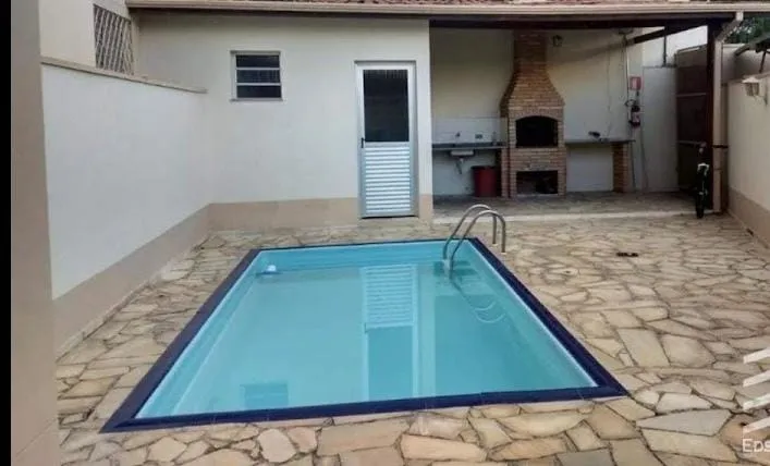 Imagem Apartamento à venda 3 Quartos, 1 Suite, 1 Vaga, 67M², Parque do Ipê, Pindamonhangaba - SP | Edifício Rosana
